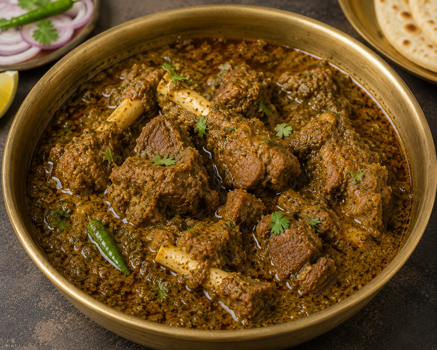 Mutton